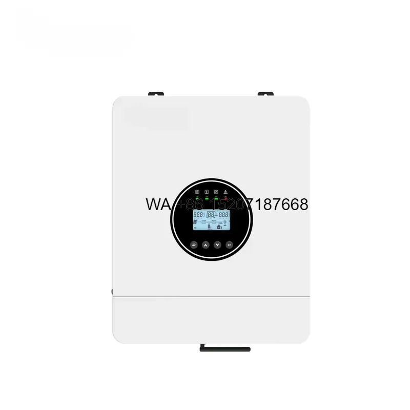 Wmwmnu für Felicitysolar 6000W – Off Grid Solar Inverter 48V 6000W Bewertung und Preis