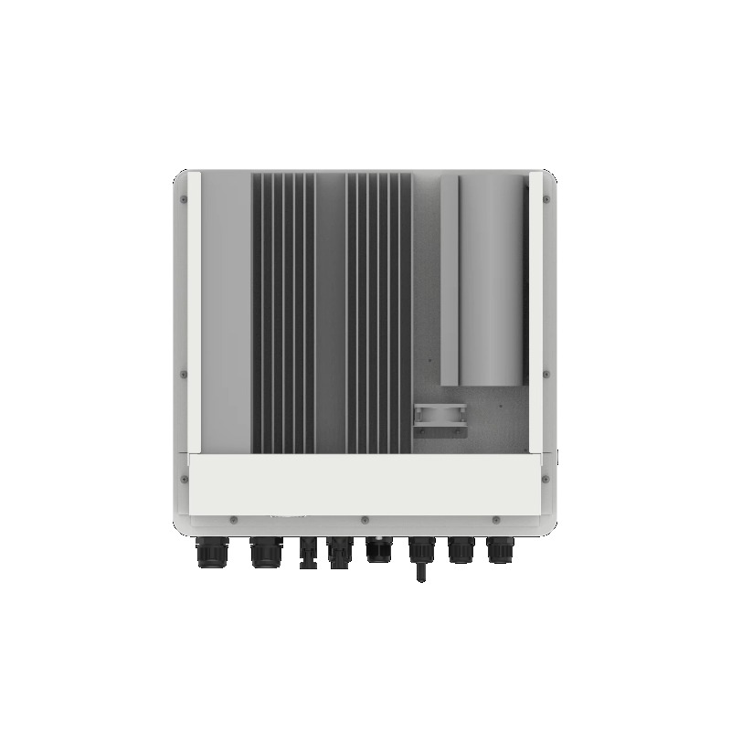IP65 48V 6KW Einphasiger Niede – Off Grid Solar Inverter 48V 6000W Bewertung und Preis