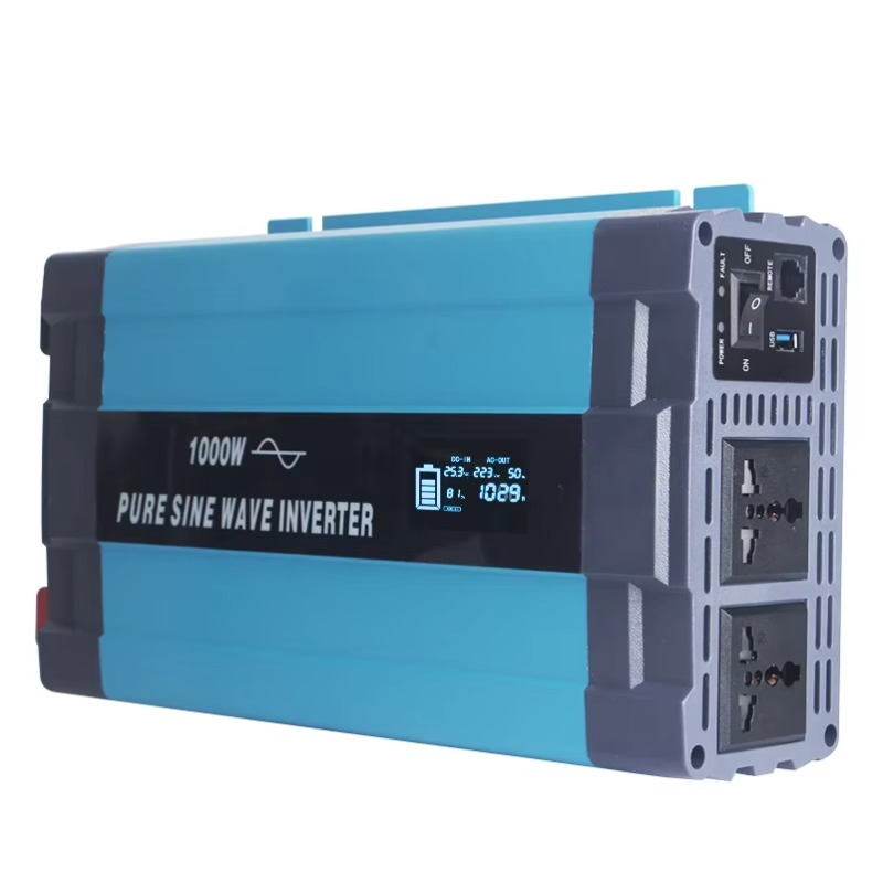 Heißer Verkauf 7000W 6000W Net – Off Grid Solar Inverter 48V 6000W Bewertung und Preis